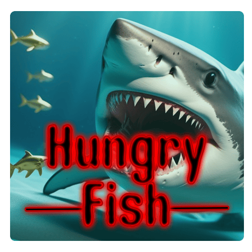 Hungry Fish