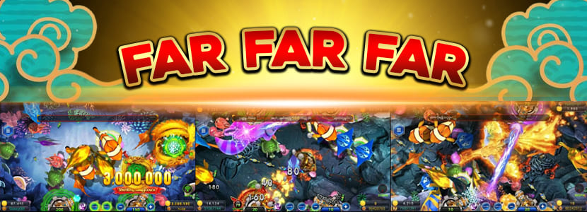 ဖာဖာအွန်လိုင်းဂိမ်း